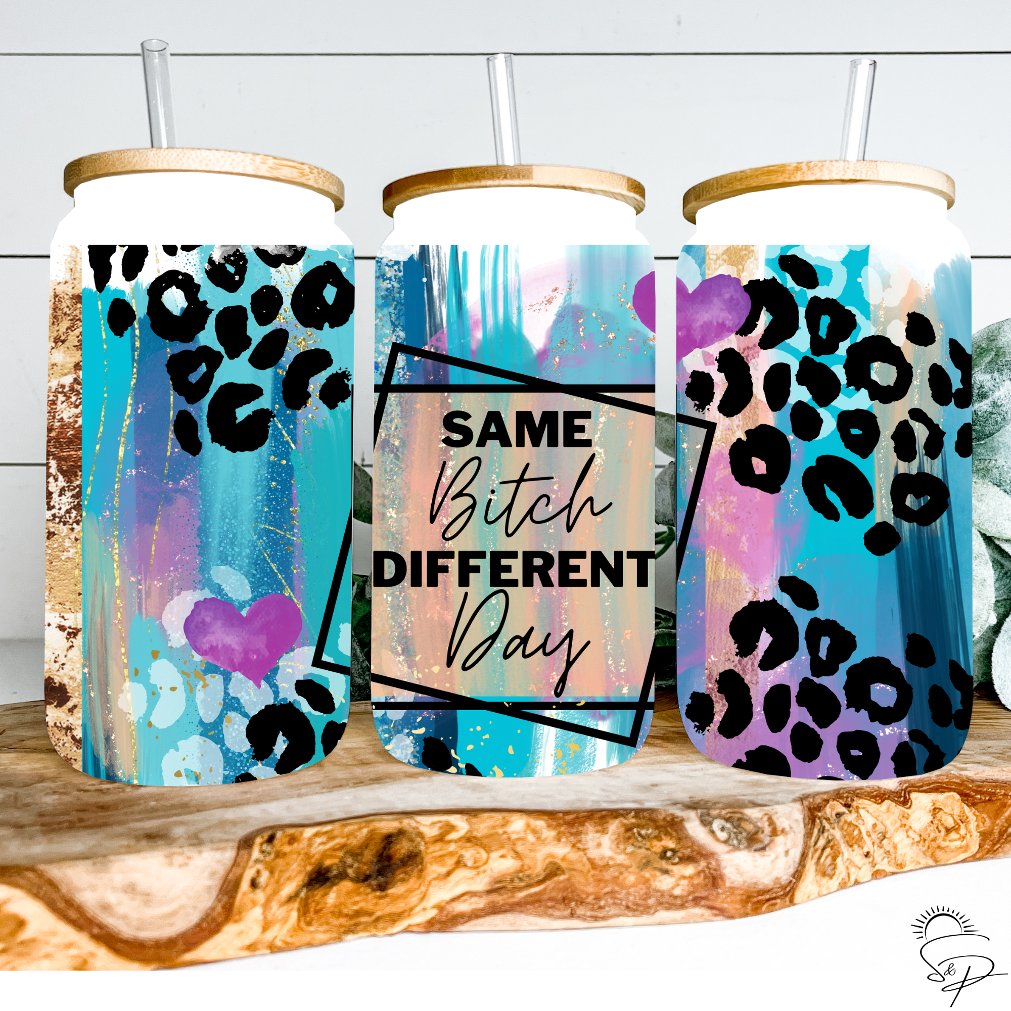 450 Glitter Sublimation Tumblers ideas