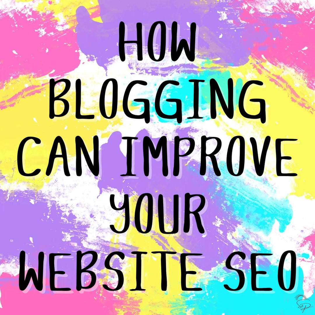 How Blogging can improvie your website SEO