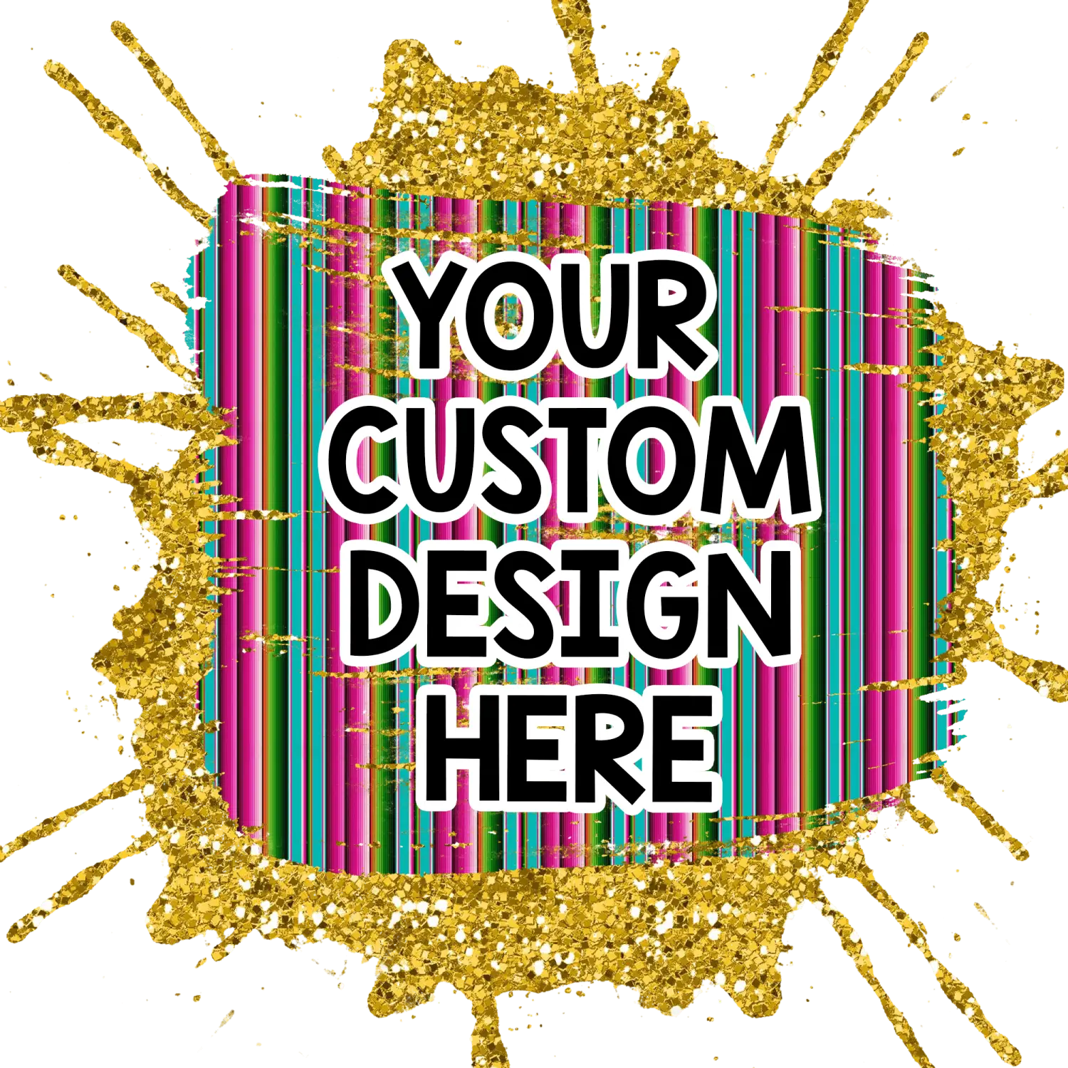 Custom Digital Requests - Sunshine And Pixels