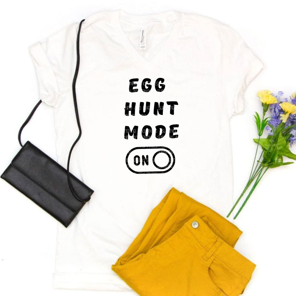 Digital Design - "Egg Hunt Mode" Instant Download | Sublimation | PNG - Sunshine And Pixels
